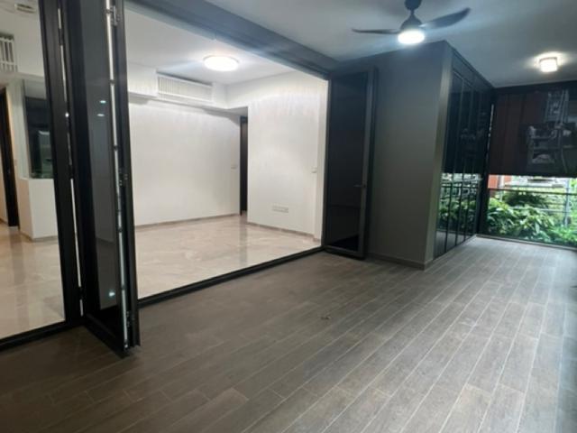 Condominium for rent