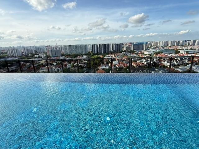 Condominium for sale