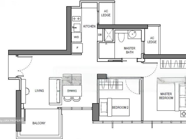 Condominium for sale