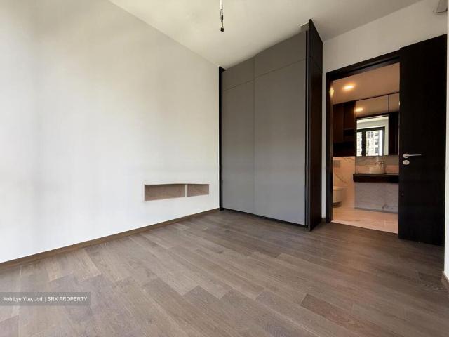 Condominium for rent