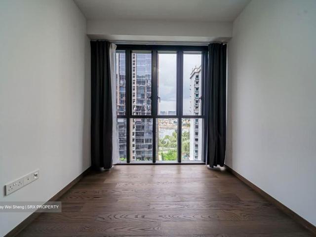 Condominium for rent
