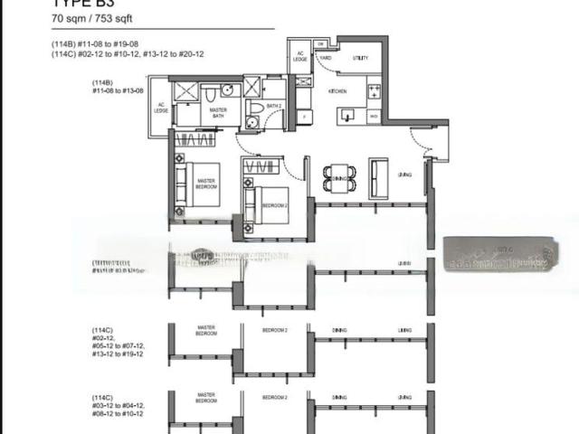 Condominium for sale