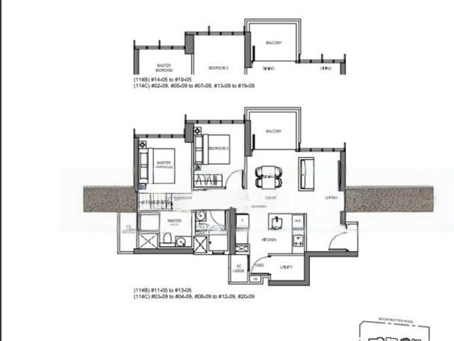 Condominium for sale