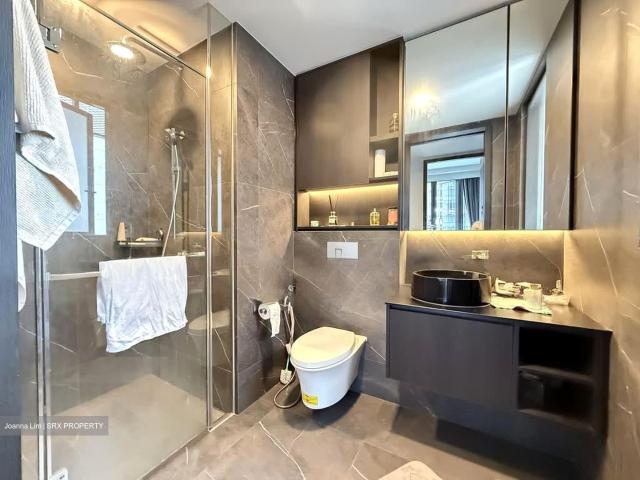 Condominium for rent