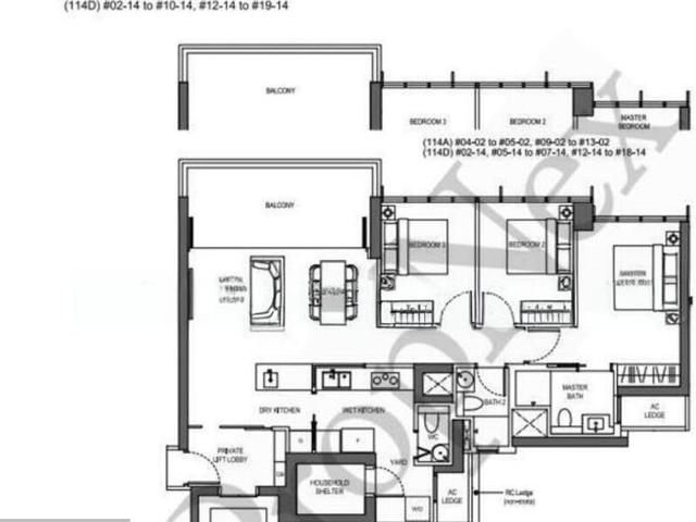Condominium for sale