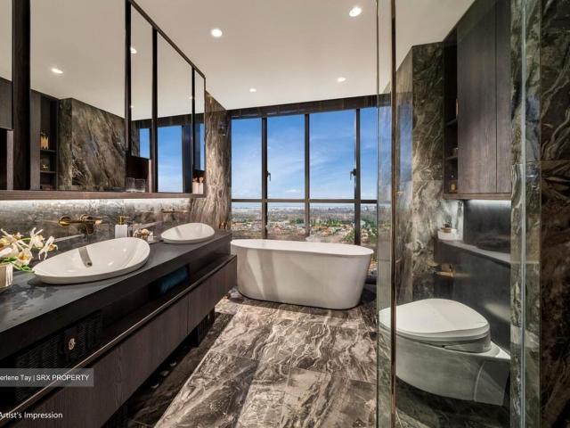 Condominium for sale