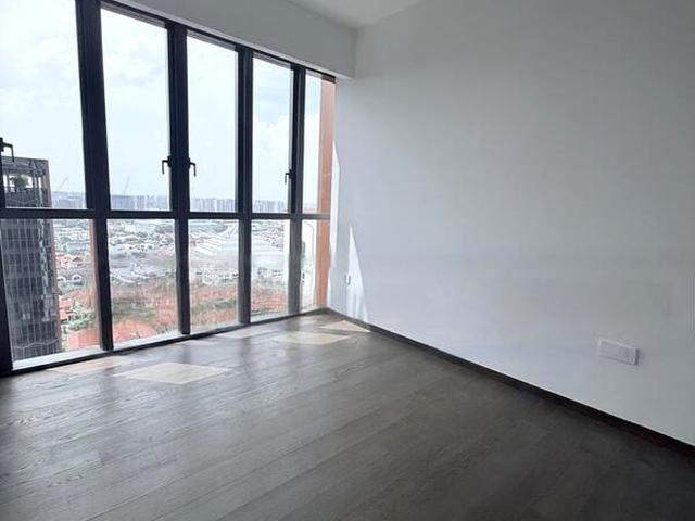 Condominium for rent