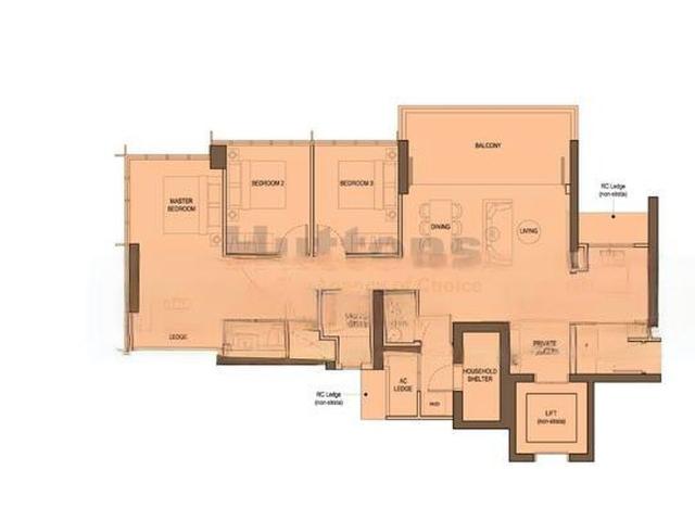Condominium for sale