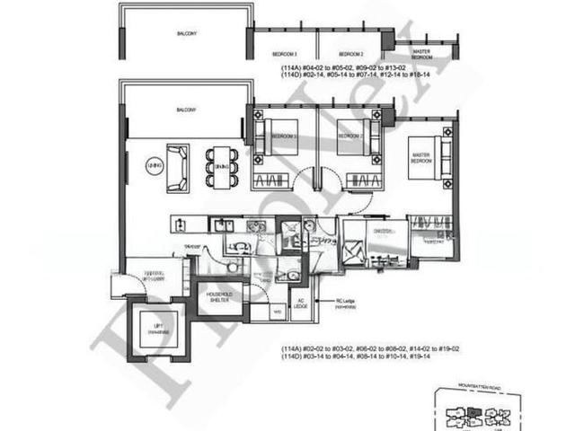 Condominium for sale