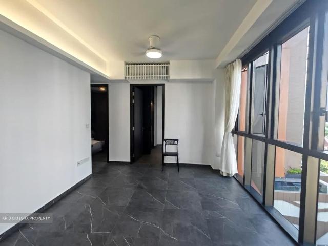 Condominium for rent