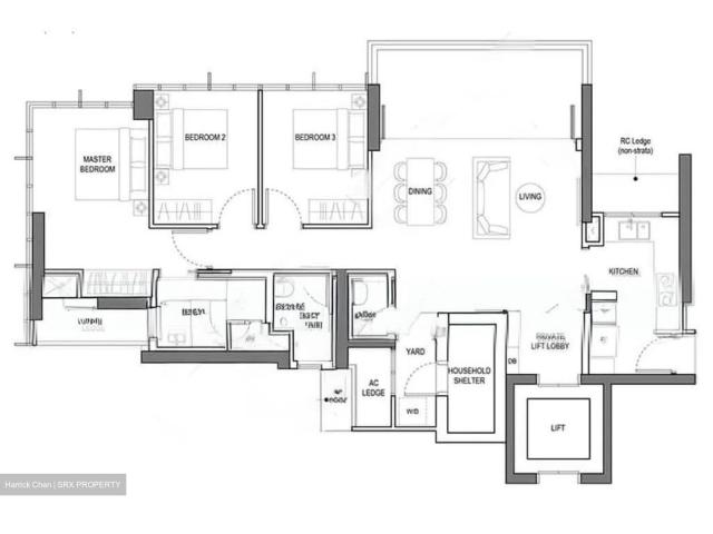 Condominium for sale
