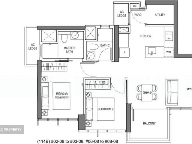 Condominium for sale