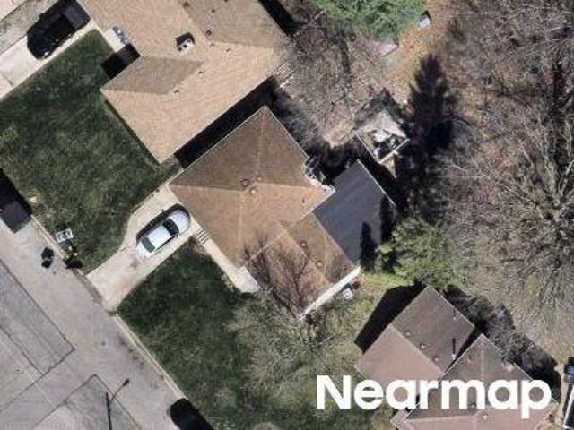 House for sale in Columbus, Ohio