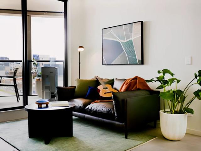 Apartment for rent in Camerons Creek, Victoria
