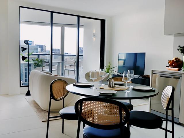 Apartment for rent in Camerons Creek, Victoria