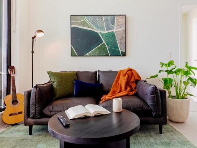 Apartment for rent in Camerons Creek, Victoria