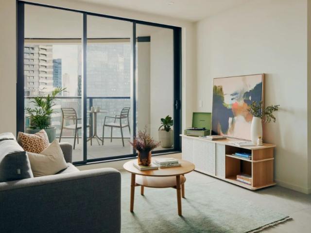 Apartment for rent in Camerons Creek, Victoria
