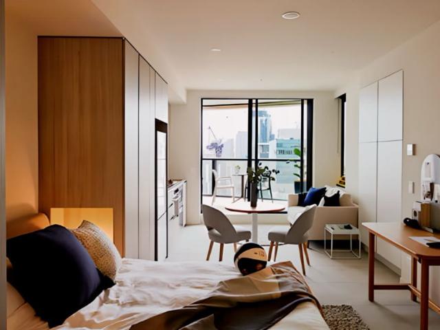 Apartment for rent in Camerons Creek, Victoria