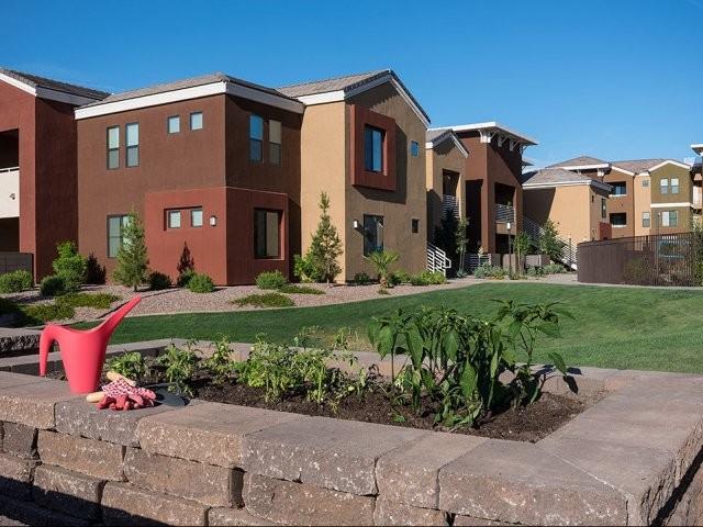 Apartment for rent in Gilbert, Arizona