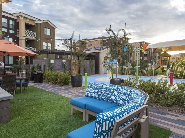 Apartment for rent in Gilbert, Arizona