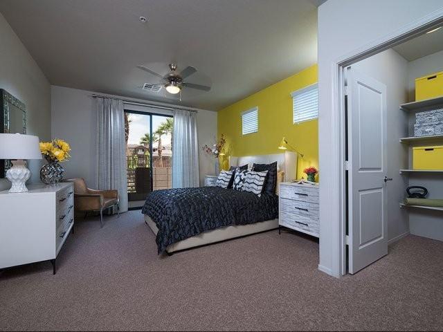 Apartment for rent in Gilbert, Arizona