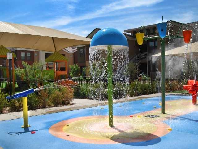 Apartment for rent in Gilbert, Arizona