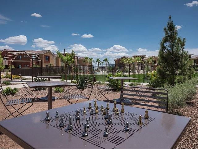 Apartment for rent in Gilbert, Arizona