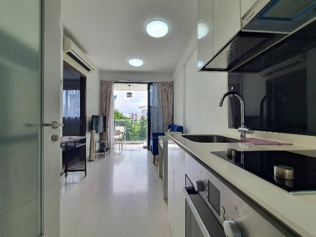 Condominium for sale
