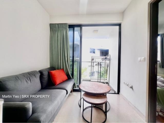 Apartment for sale in Rochor