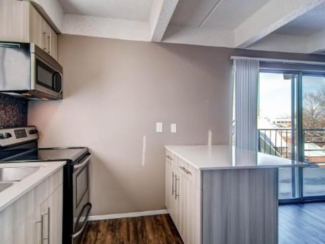 Apartment for rent in Denver, Colorado