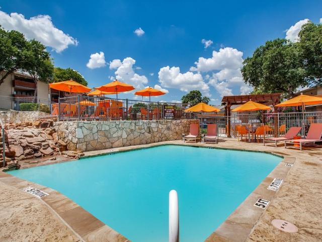 Apartment for rent in Arlington, Texas