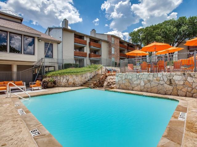 Apartment for rent in Arlington, Texas