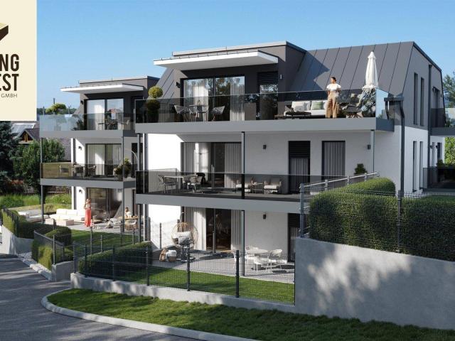 Apartment kaufen in Pichling, Linz