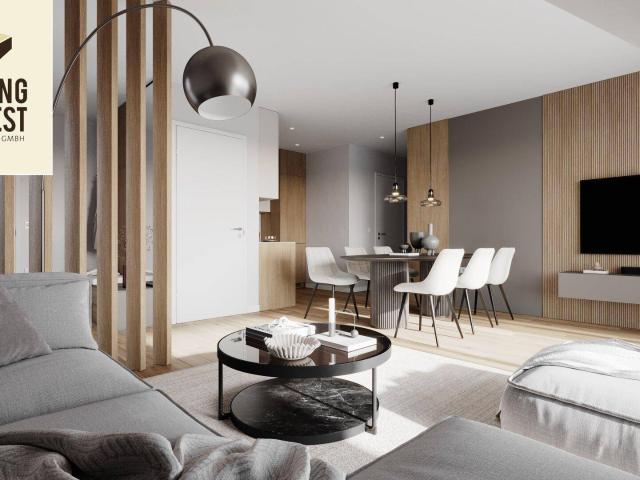 Apartment kaufen in Pichling, Linz