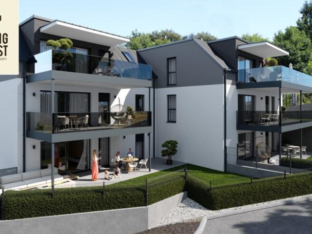 Dachgeschosswohnung kaufen in Linz