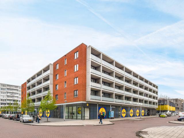 Appartement te huur in Centrum, Amsterdam