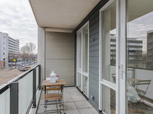 Appartement te huur in Centrum, Amsterdam