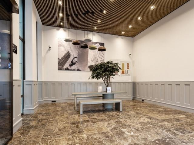 Appartement te huur in Centrum, Rotterdam