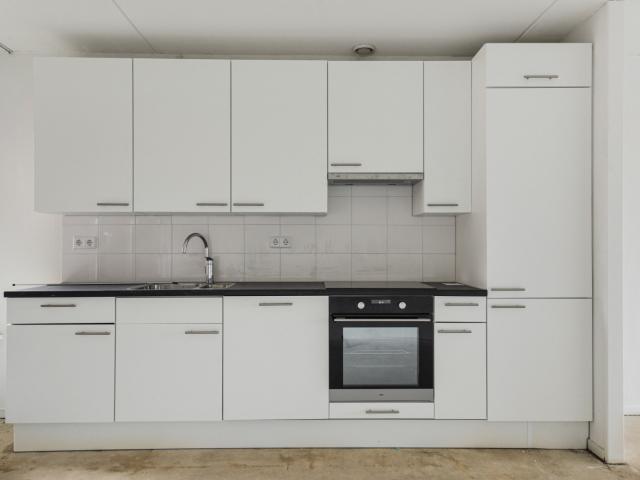 Appartement te huur in Centrum, Arnhem