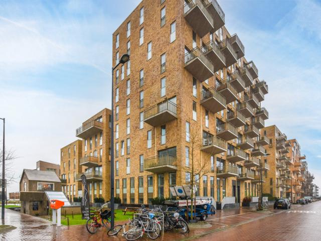 Appartement te huur in Schellingwoude, Amsterdam