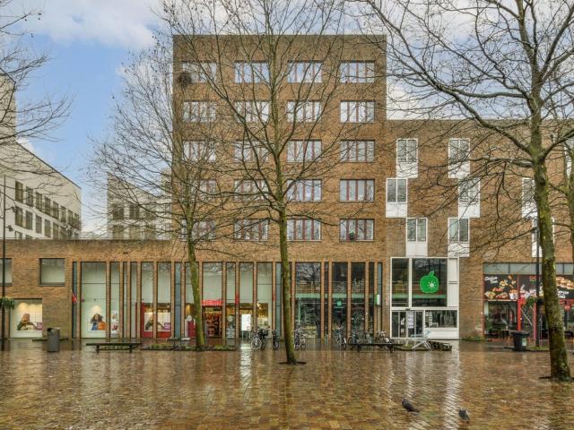 Appartement te huur in Oost, Amsterdam