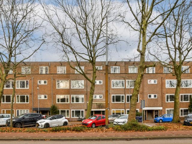 Appartement te huur in Centrum, Amsterdam