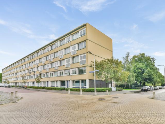 Appartement te huur in Noord Holland