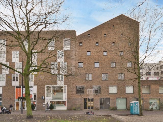 Appartement te huur in IJburg, Amsterdam