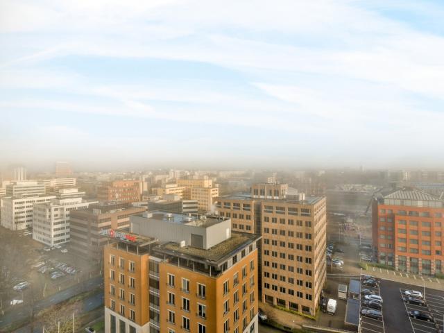 Appartement te huur in Amsterdam, Zuidoost