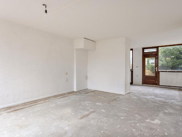 Woning te huur in Donderberg, Roermond