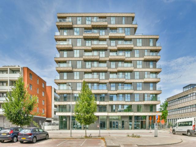 Appartement te huur in Centrum, Amsterdam