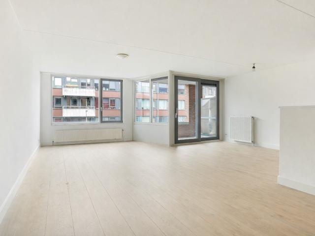 Appartement te huur in Binnenstad City- En Winkelgebied, Utrecht