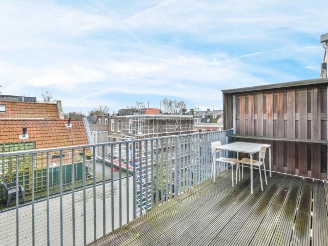 Appartement te huur in Centrum, Amsterdam