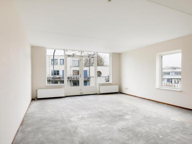 Appartement te huur in Haarzuilens, Utrecht